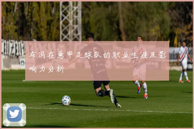 布冯在意甲足球队的职业生涯及影响力分析