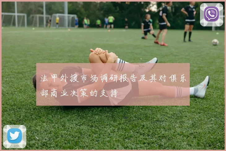 法甲外援市场调研报告及其对俱乐部商业决策的支持